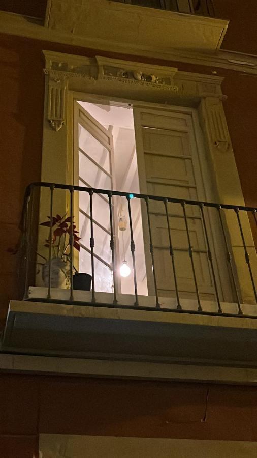 Apartamento Malaga Centro Triton Экстерьер фото