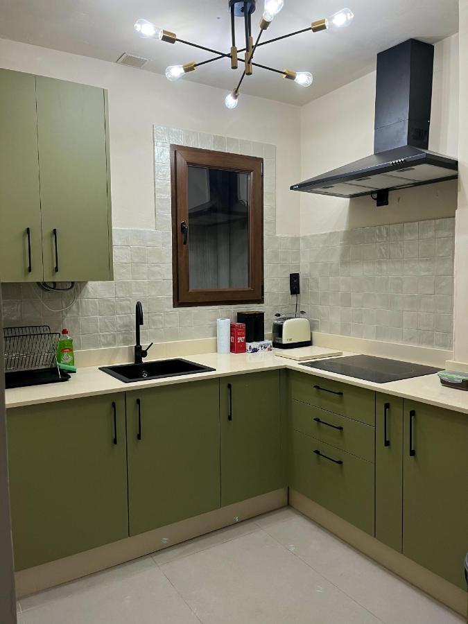 Apartamento Malaga Centro Triton Экстерьер фото