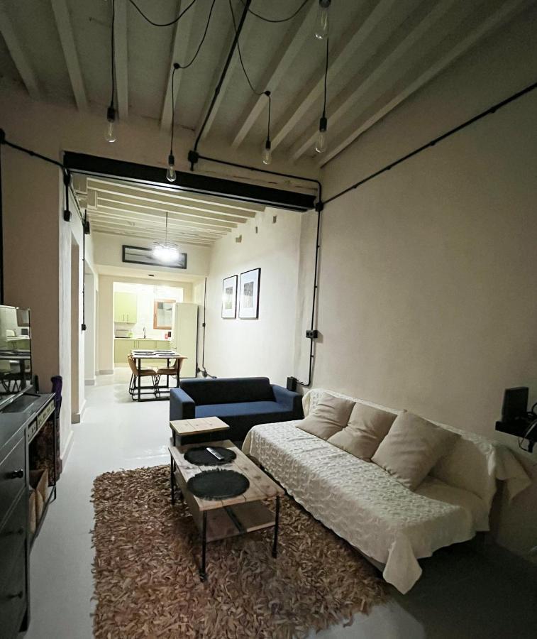 Apartamento Malaga Centro Triton Экстерьер фото