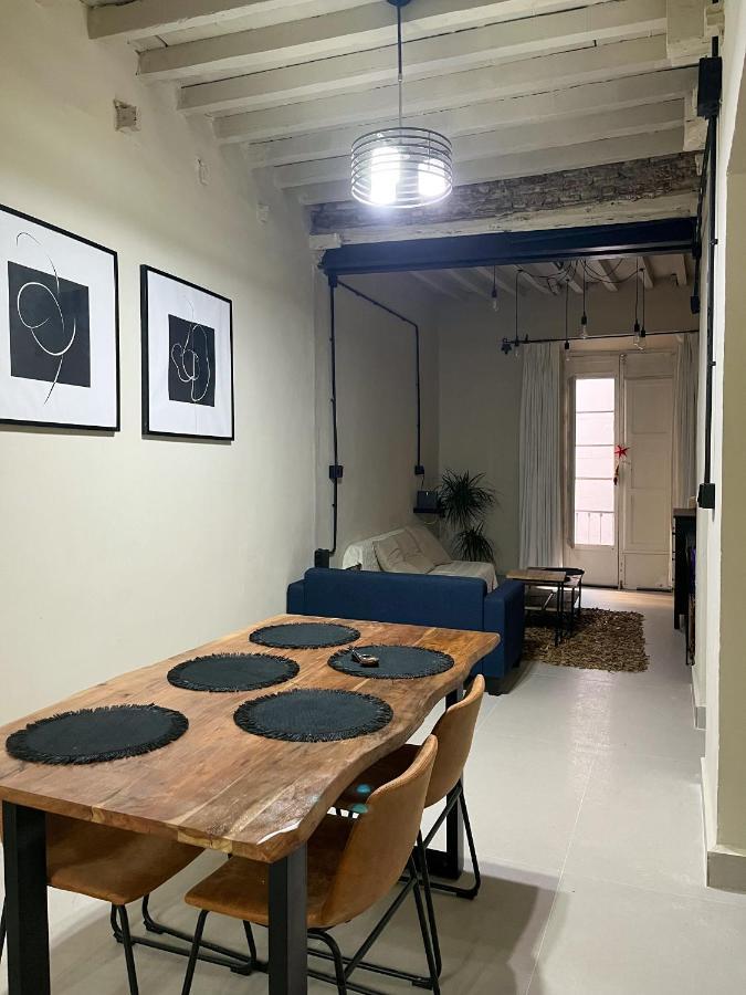 Apartamento Malaga Centro Triton Экстерьер фото
