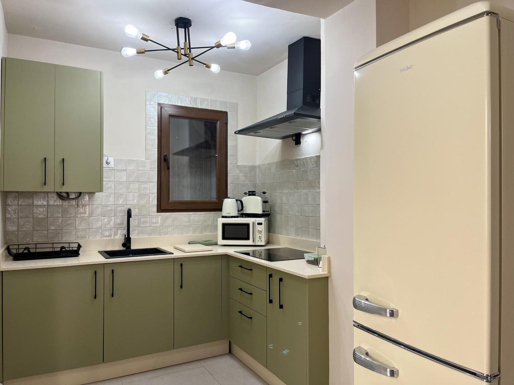 Apartamento Malaga Centro Triton Экстерьер фото