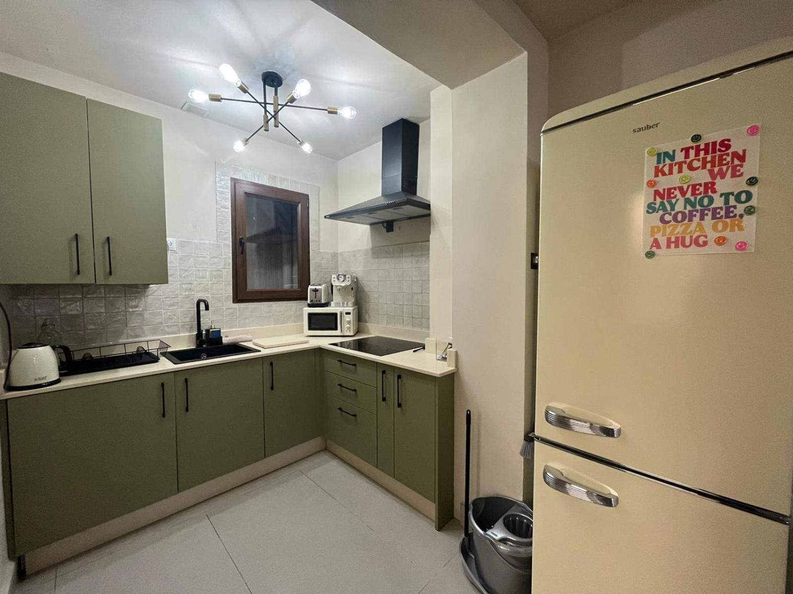 Apartamento Malaga Centro Triton Экстерьер фото